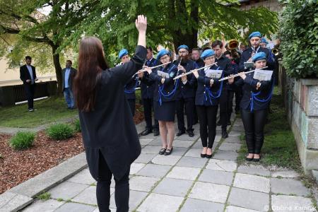 Slovesnost ob dnevu upora proti okupatorju (30)